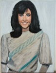 My paintings: Erin Gray