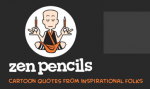 Zen Pencils: “Shaolin Monk Experience”