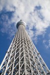 Nerdtour 2012: Tokyo Sky Tree – No, it’s not small!