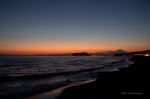 Nerdtour 2012: Surf, sunset, and Mount Fuji