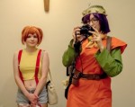 Katsucon 2013: Day 2