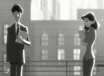 “Paperman”…