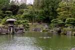 Nerdtour 2012 quickie: Kiyosumi Garden