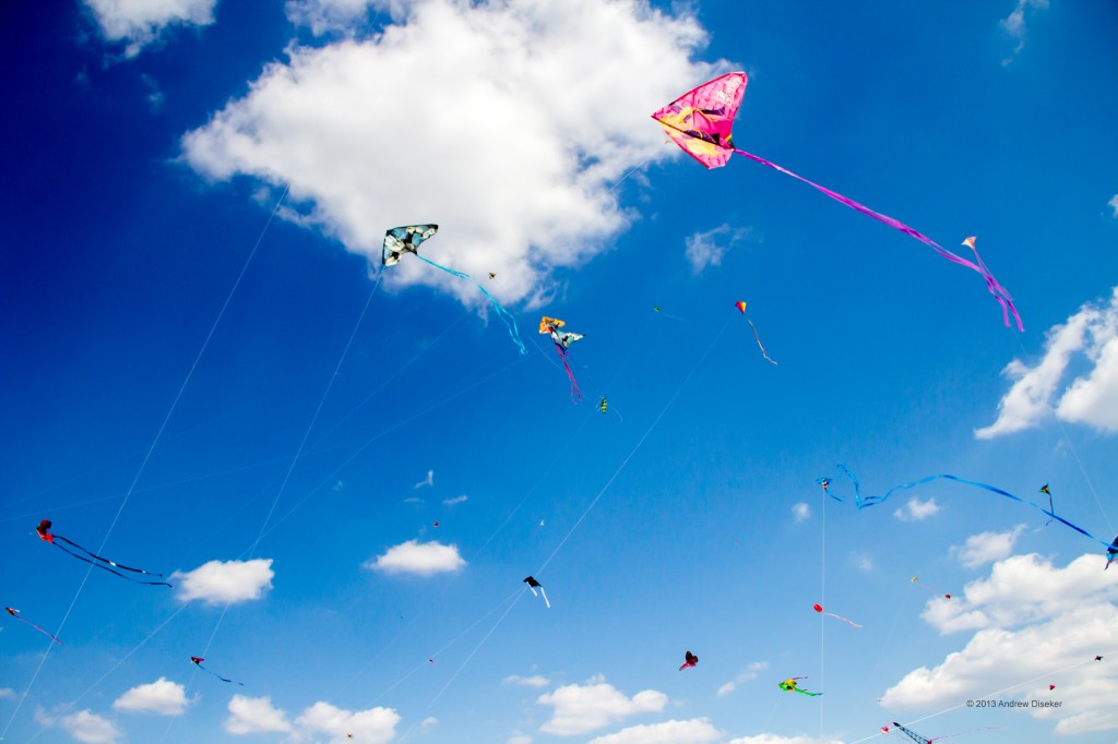 DC Kite Festival Nerdwatch!