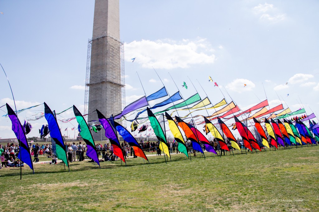 DC Kite Festival Nerdwatch!