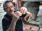 Burritos… In… SPAAAAACE!