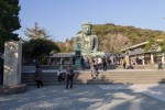 Nerdtour 2012: Riding the Enoden pt. 2: Kamakura