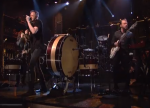 Imagine Dragons: “Radioactive” on SNL